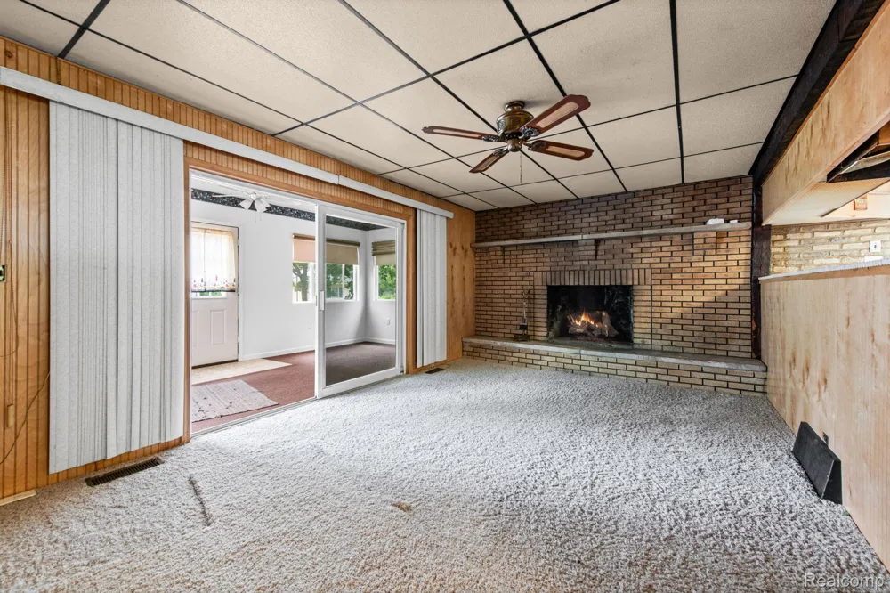 19227 Gudith Road Brownstown Charter Township, MI 48183