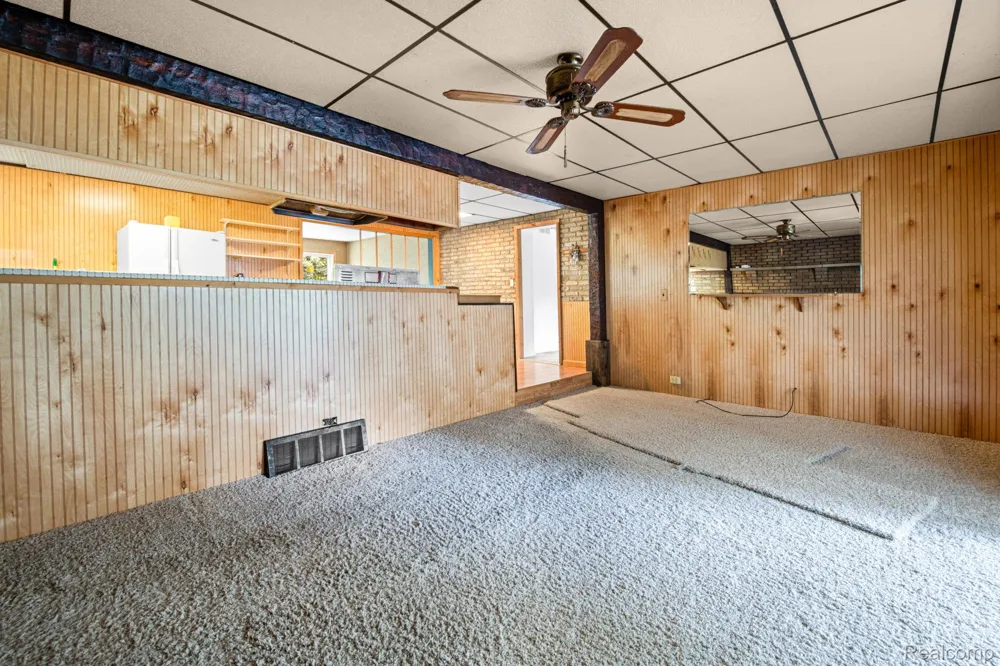 19227 Gudith Road Brownstown Charter Township, MI 48183