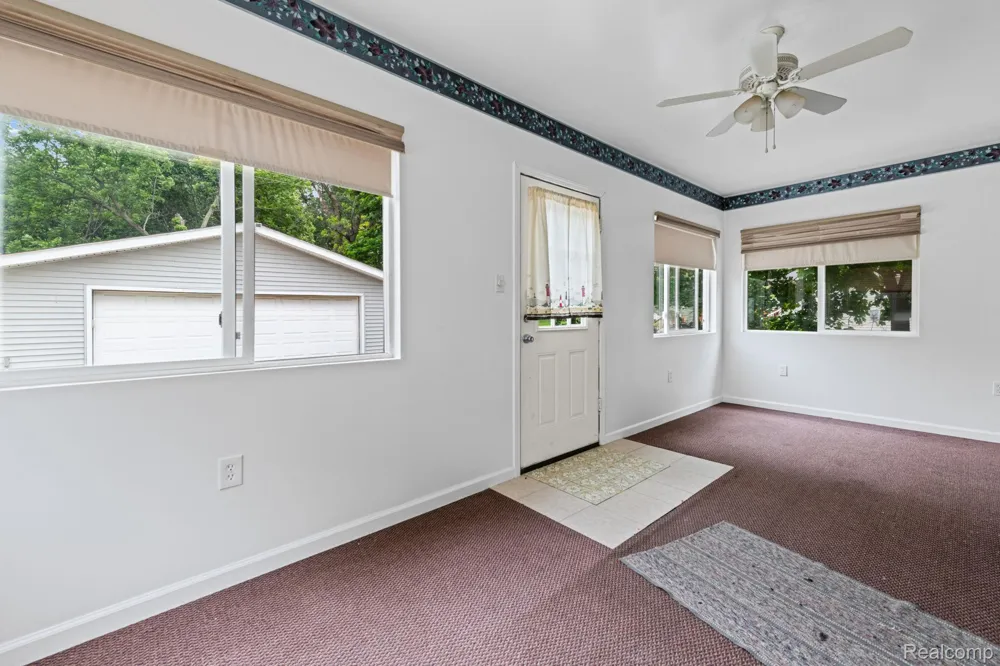 19227 Gudith Road Brownstown Charter Township, MI 48183
