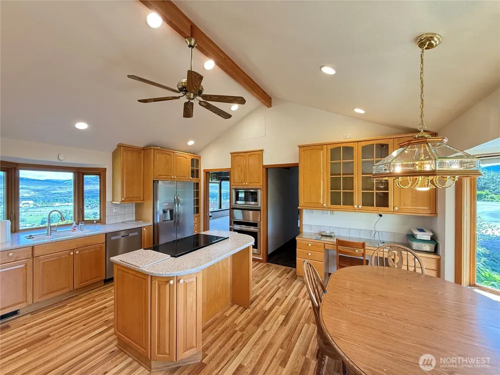 24 Valley View Drive Omak, WA 98841