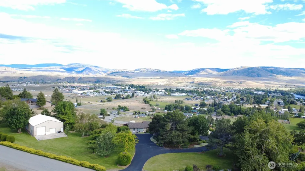 24 Valley View Drive Omak, WA 98841