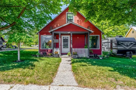 604 Cedar Street