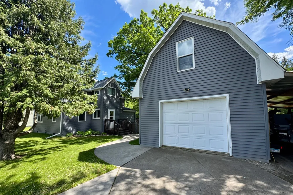 404 Elk Street NW Warroad, MN 56763