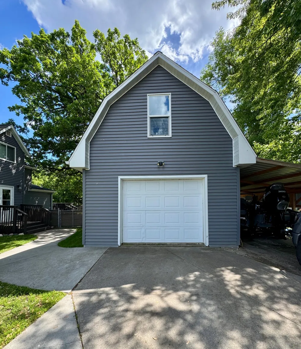 404 Elk Street NW Warroad, MN 56763