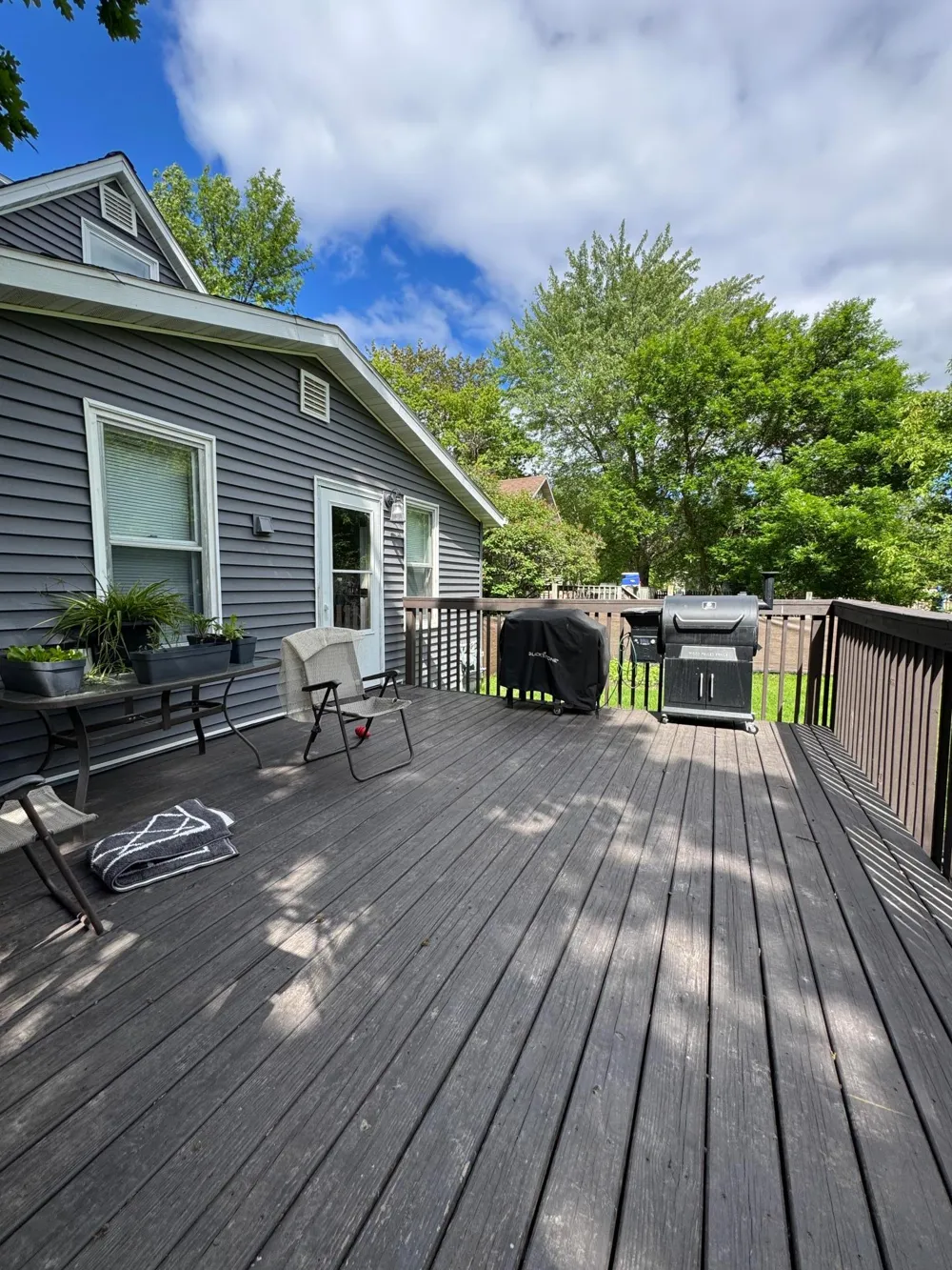 404 Elk Street NW Warroad, MN 56763