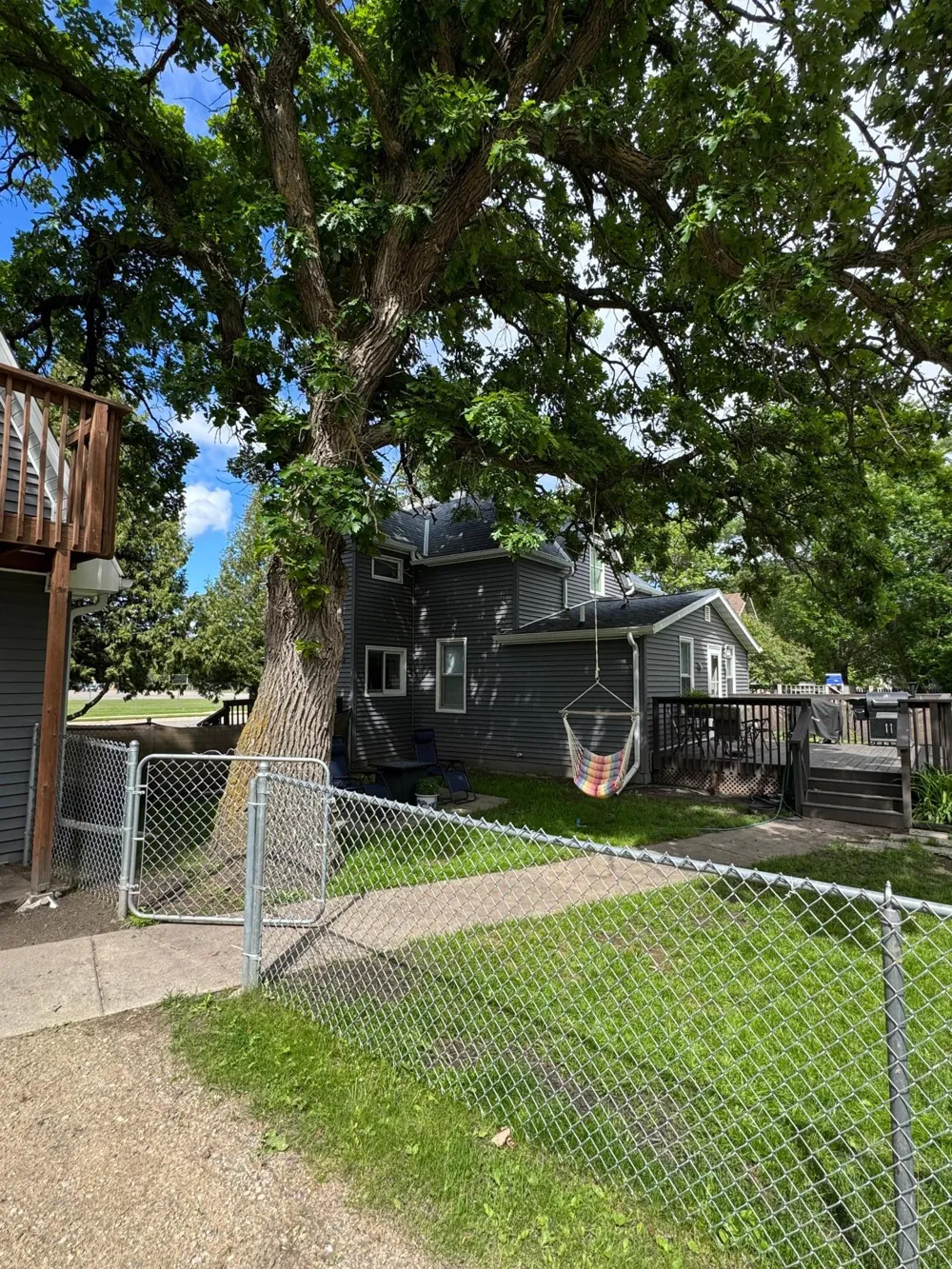 404 Elk Street NW Warroad, MN 56763