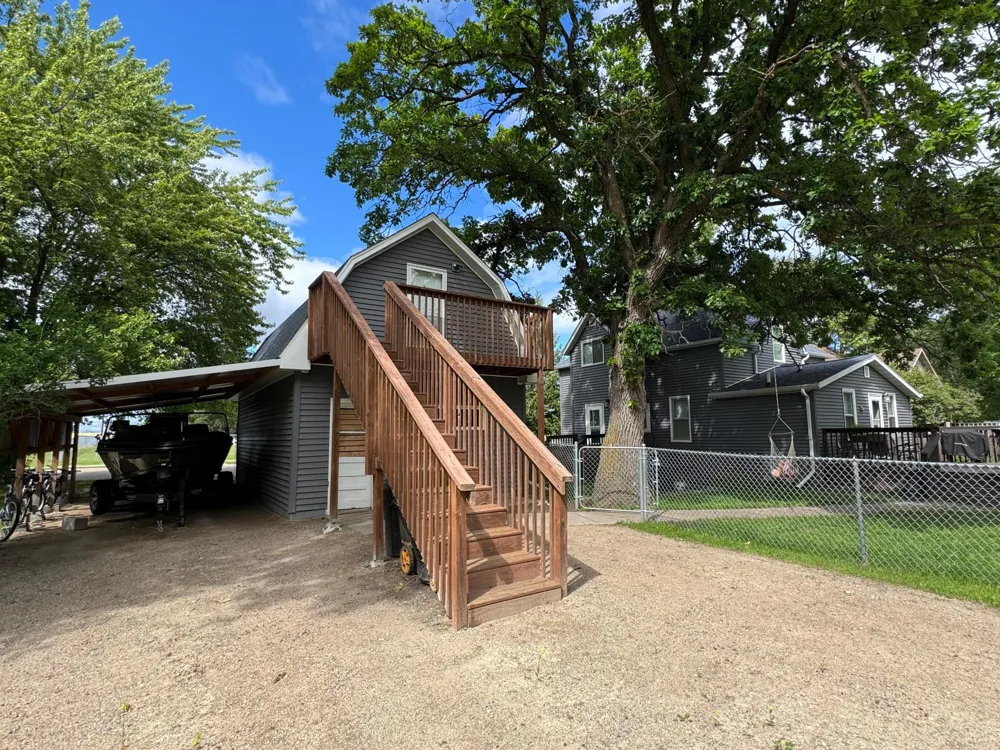 404 Elk Street NW Warroad, MN 56763