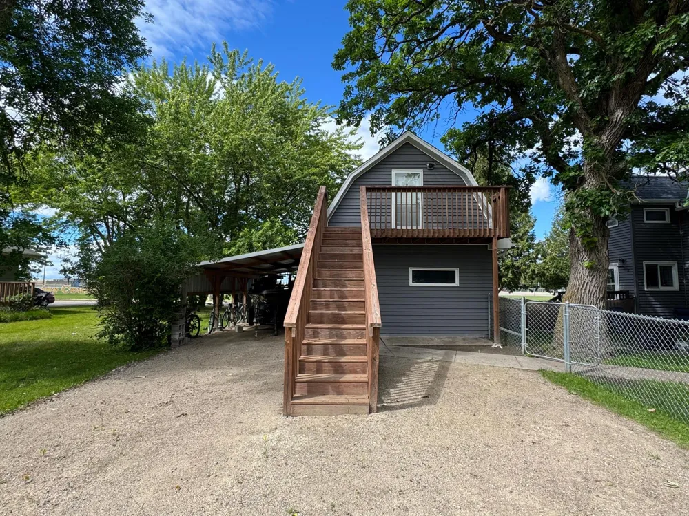 404 Elk Street NW Warroad, MN 56763