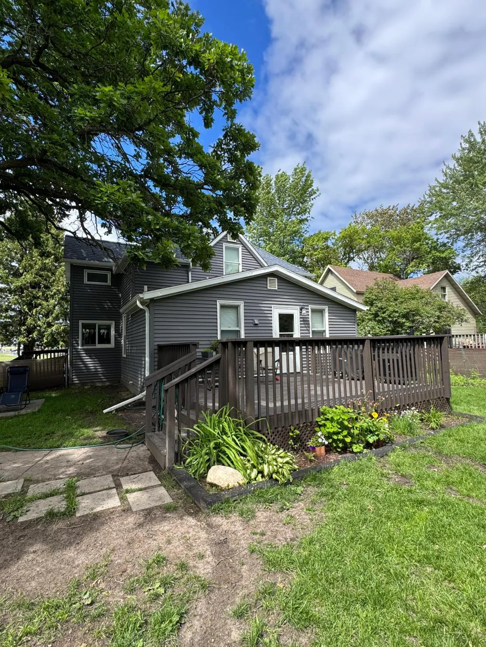 404 Elk Street NW Warroad, MN 56763