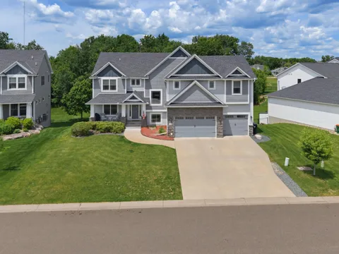 6445 Black Berry Court