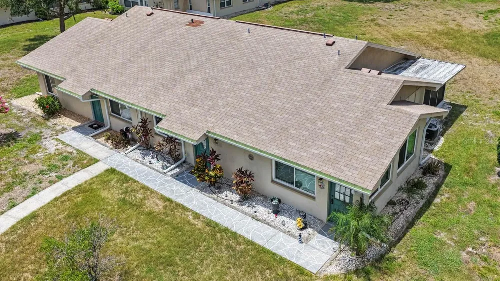 1906 CANTERBURY LANE #26 Sun City Center, FL 33573