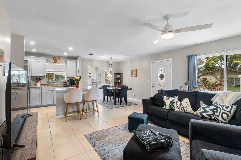 1906 CANTERBURY LANE #26 Sun City Center, FL 33573