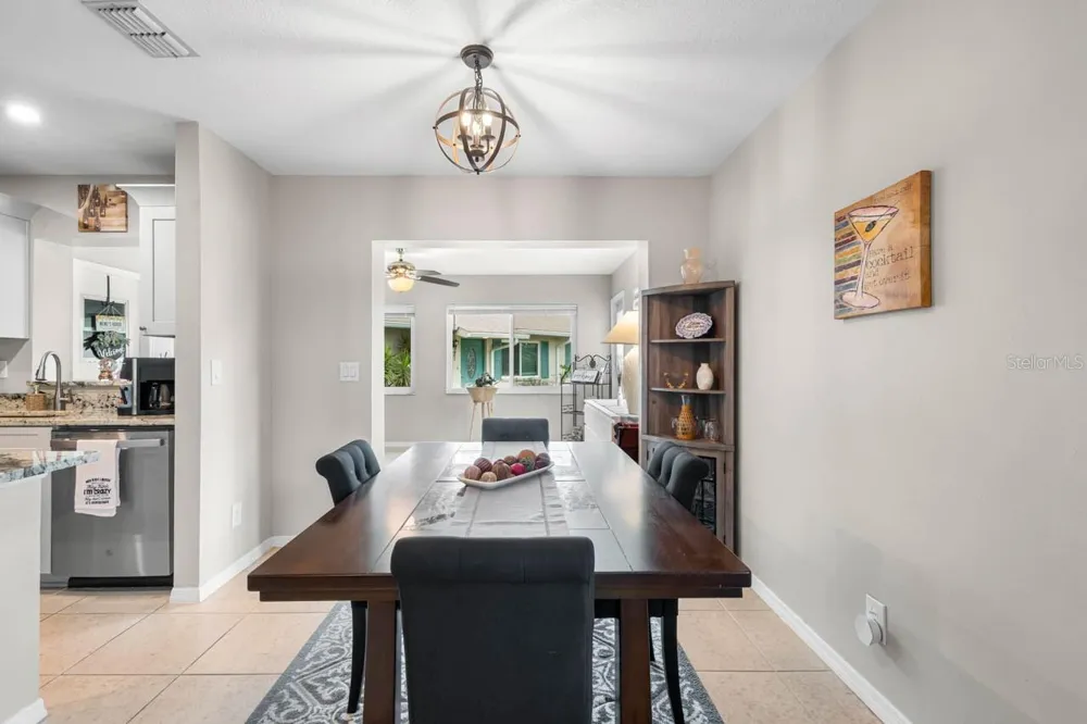 1906 CANTERBURY LANE #26 Sun City Center, FL 33573
