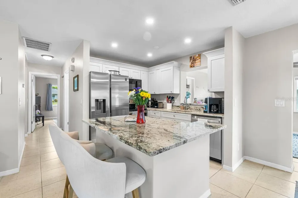 1906 CANTERBURY LANE #26 Sun City Center, FL 33573