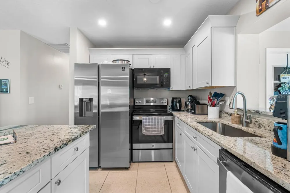 1906 CANTERBURY LANE #26 Sun City Center, FL 33573