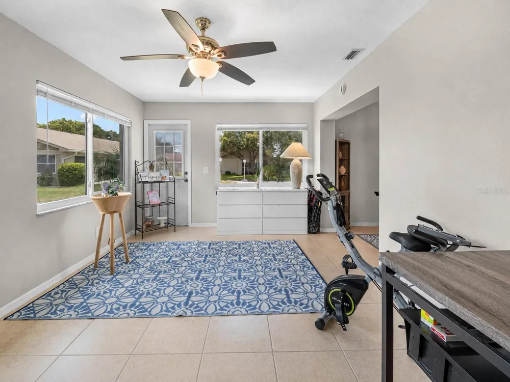 1906 CANTERBURY LANE #26 Sun City Center, FL 33573