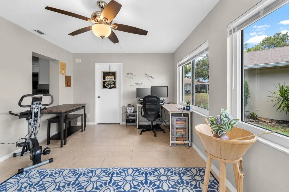 1906 CANTERBURY LANE #26 Sun City Center, FL 33573