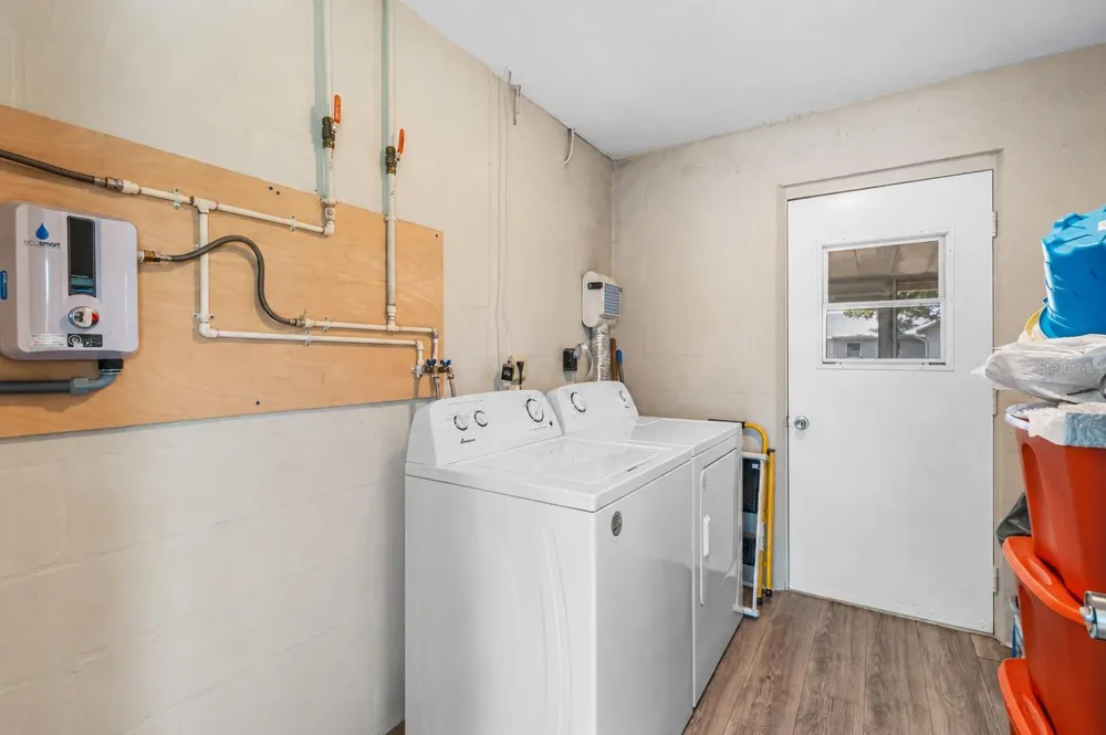 1906 CANTERBURY LANE #26 Sun City Center, FL 33573