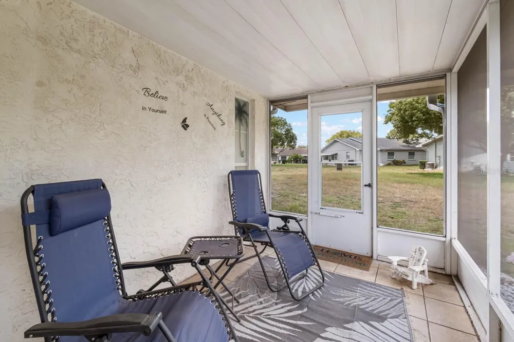 1906 CANTERBURY LANE #26 Sun City Center, FL 33573
