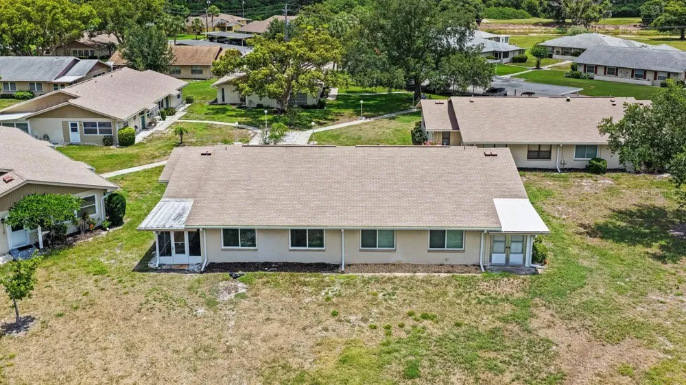 1906 CANTERBURY LANE #26 Sun City Center, FL 33573