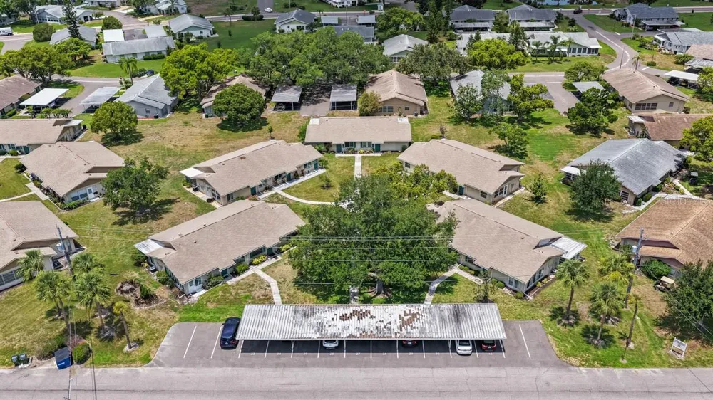 1906 CANTERBURY LANE #26 Sun City Center, FL 33573