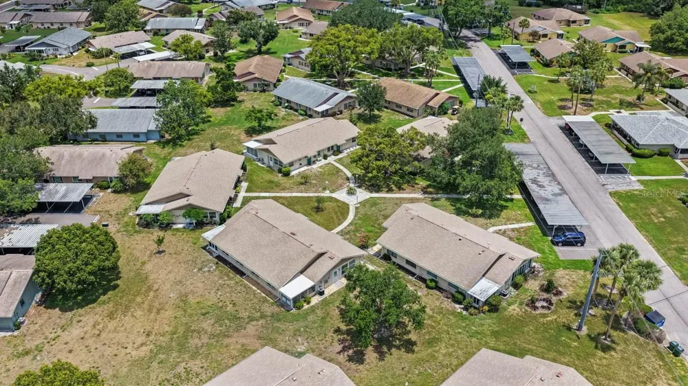 1906 CANTERBURY LANE #26 Sun City Center, FL 33573