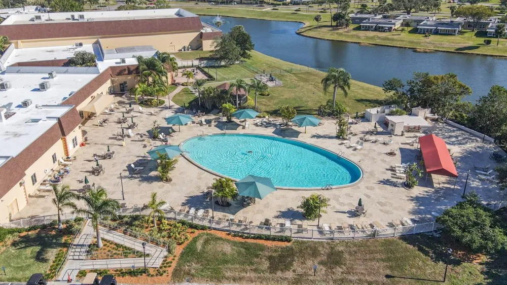 1906 CANTERBURY LANE #26 Sun City Center, FL 33573