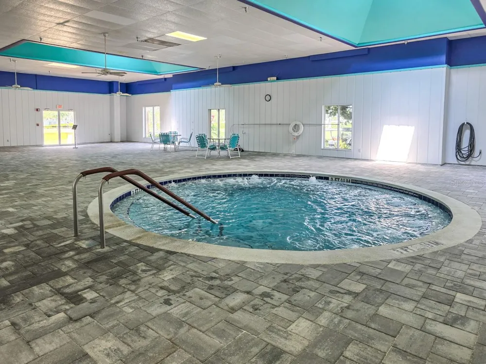 1906 CANTERBURY LANE #26 Sun City Center, FL 33573
