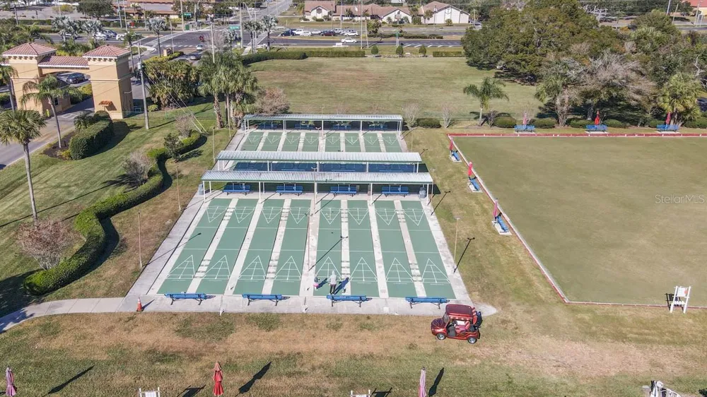 1906 CANTERBURY LANE #26 Sun City Center, FL 33573