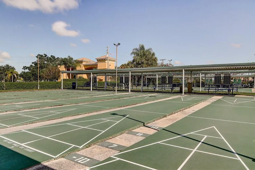 1906 CANTERBURY LANE #26 Sun City Center, FL 33573