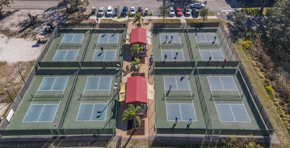 1906 CANTERBURY LANE #26 Sun City Center, FL 33573