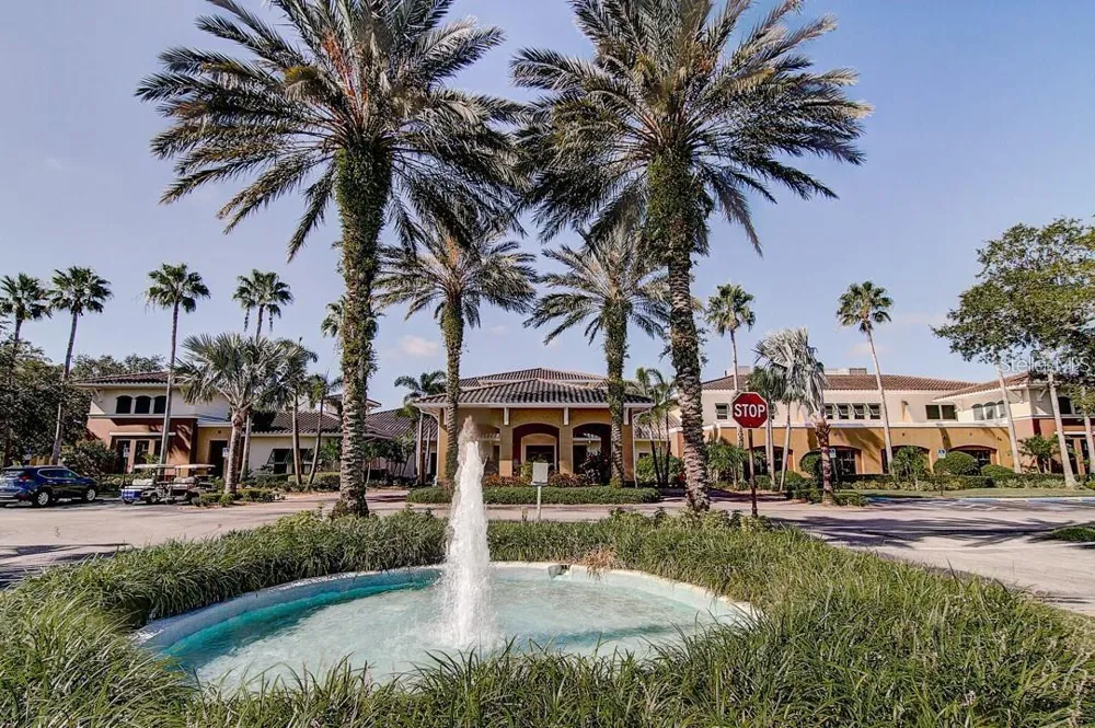 1906 CANTERBURY LANE #26 Sun City Center, FL 33573