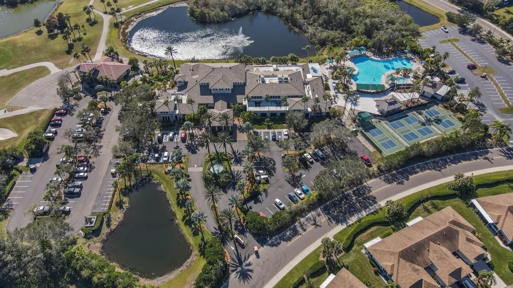 1906 CANTERBURY LANE #26 Sun City Center, FL 33573
