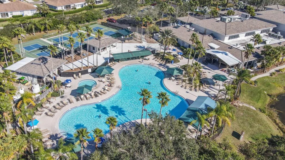 1906 CANTERBURY LANE #26 Sun City Center, FL 33573
