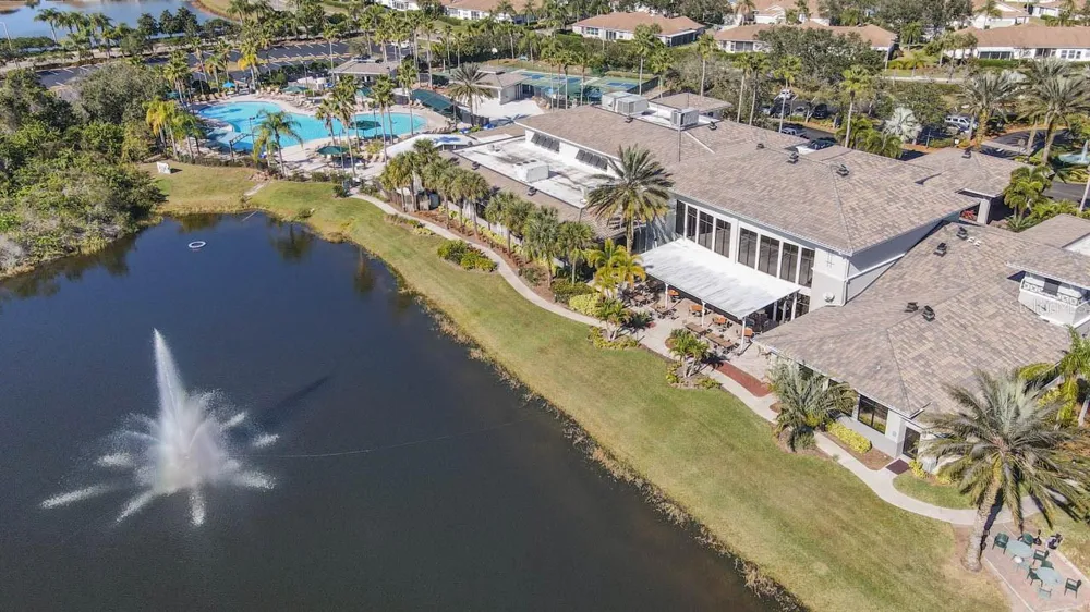 1906 CANTERBURY LANE #26 Sun City Center, FL 33573