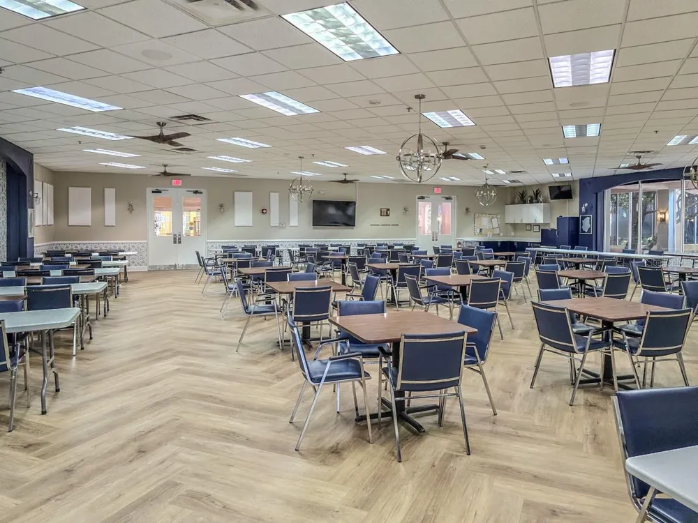 1906 CANTERBURY LANE #26 Sun City Center, FL 33573