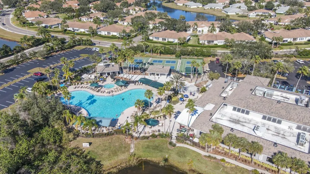 1906 CANTERBURY LANE #26 Sun City Center, FL 33573