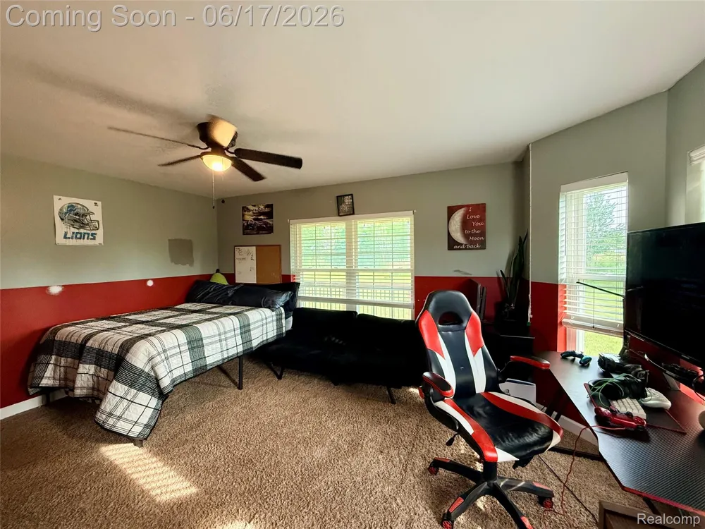 2543 Greenwood Road Lapeer Township, MI 48446