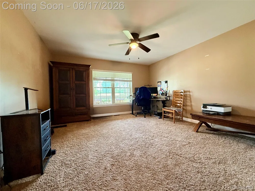 2543 Greenwood Road Lapeer Township, MI 48446