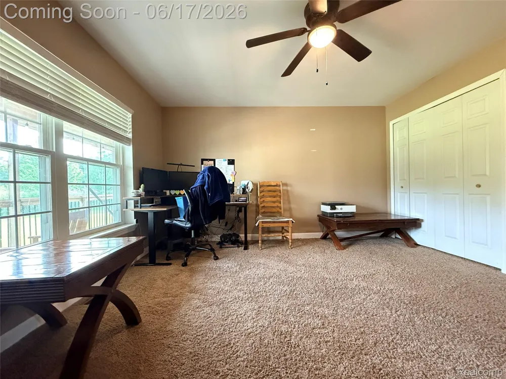 2543 Greenwood Road Lapeer Township, MI 48446