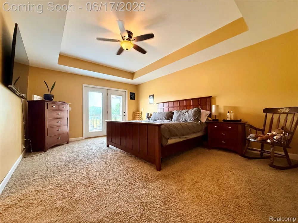 2543 Greenwood Road Lapeer Township, MI 48446