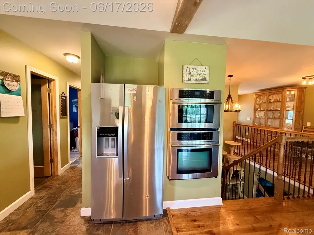 2543 Greenwood Road Lapeer Township, MI 48446
