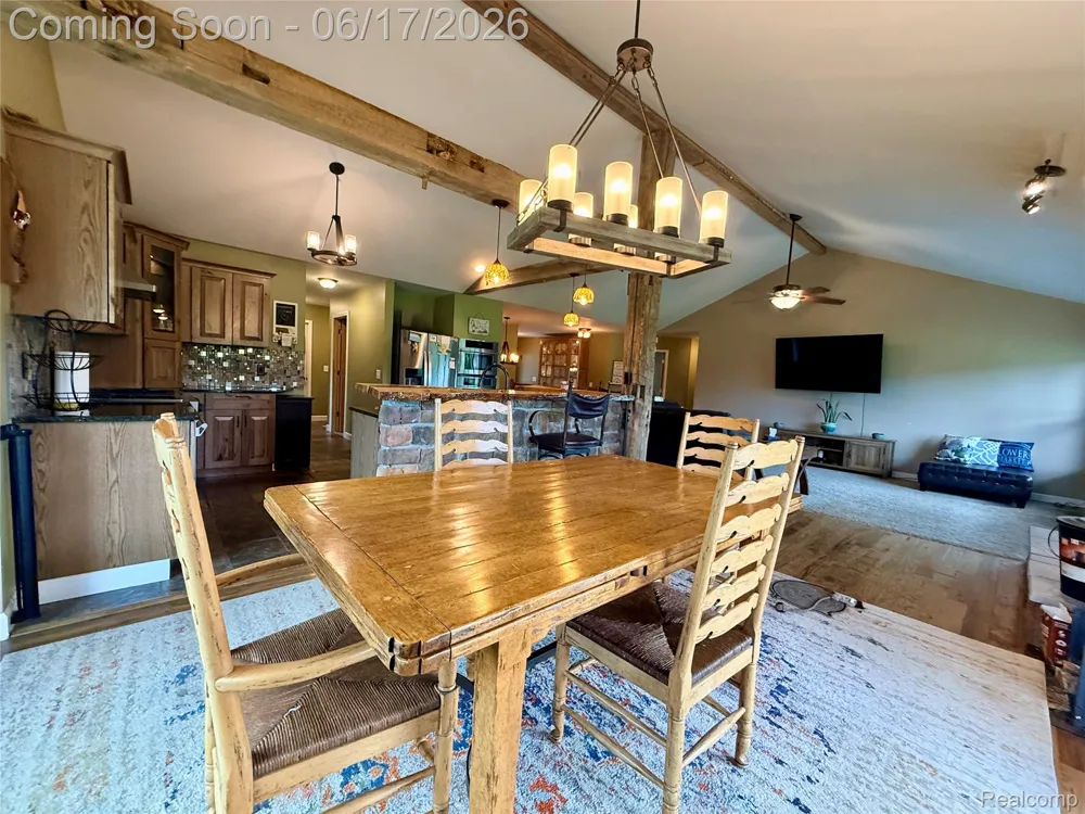 2543 Greenwood Road Lapeer Township, MI 48446