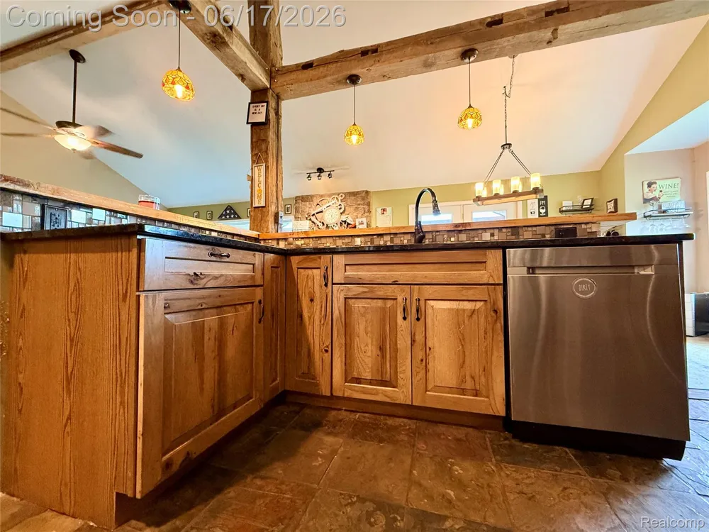 2543 Greenwood Road Lapeer Township, MI 48446