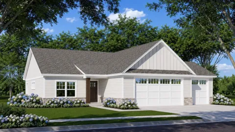 547 Woodland Trail
