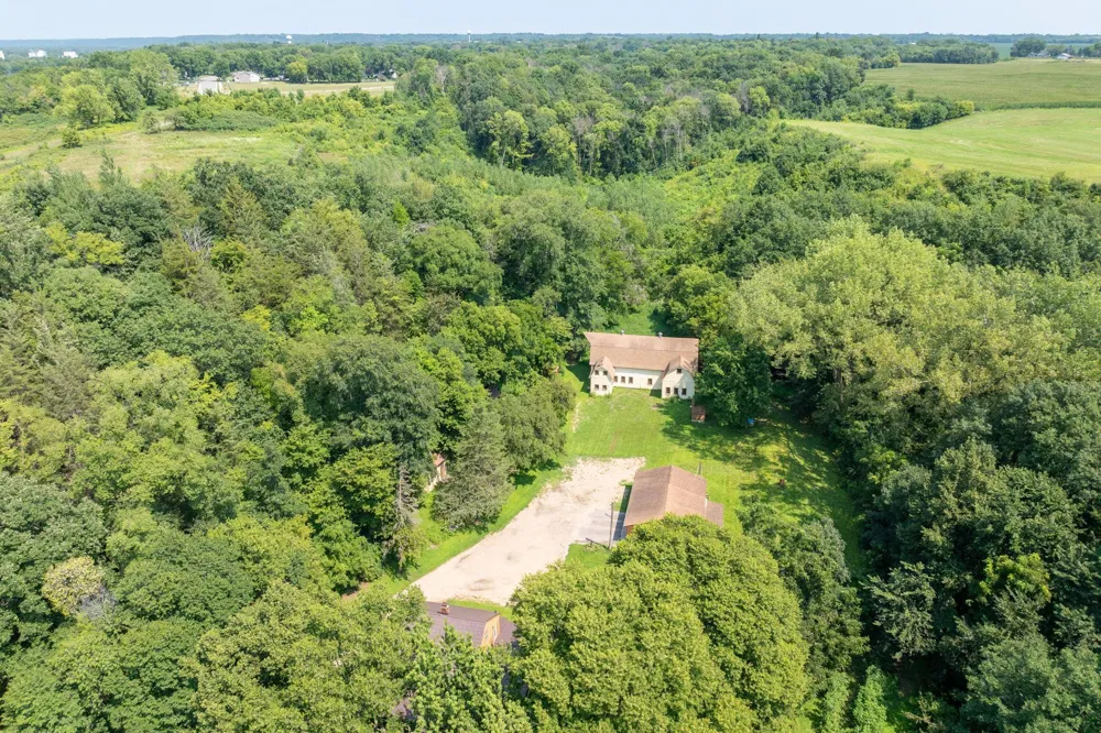 775 Ottawa Road Le Sueur, MN 56058