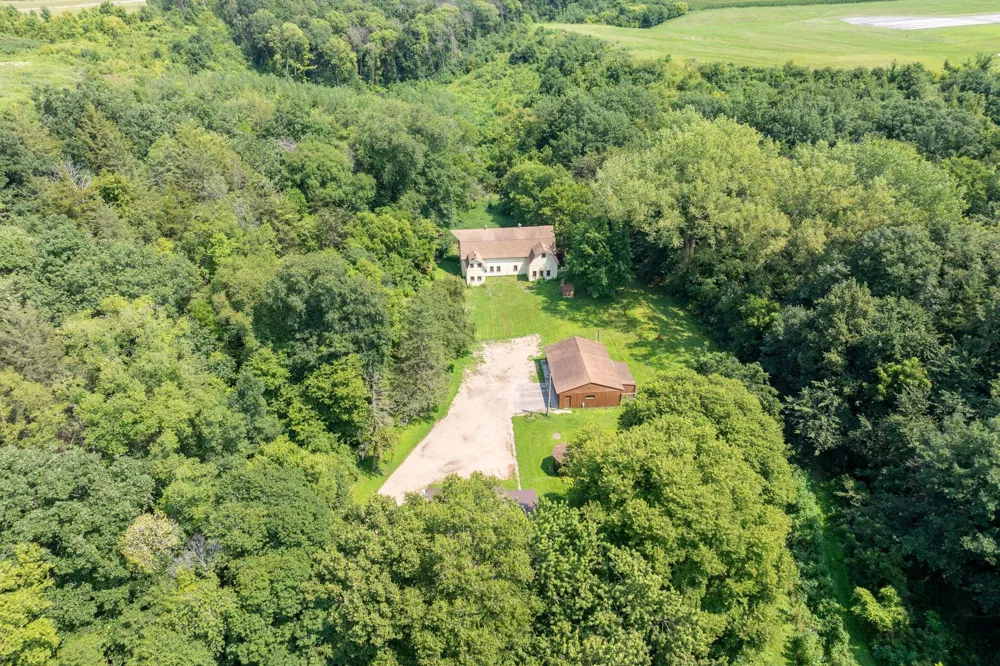 775 Ottawa Road Le Sueur, MN 56058