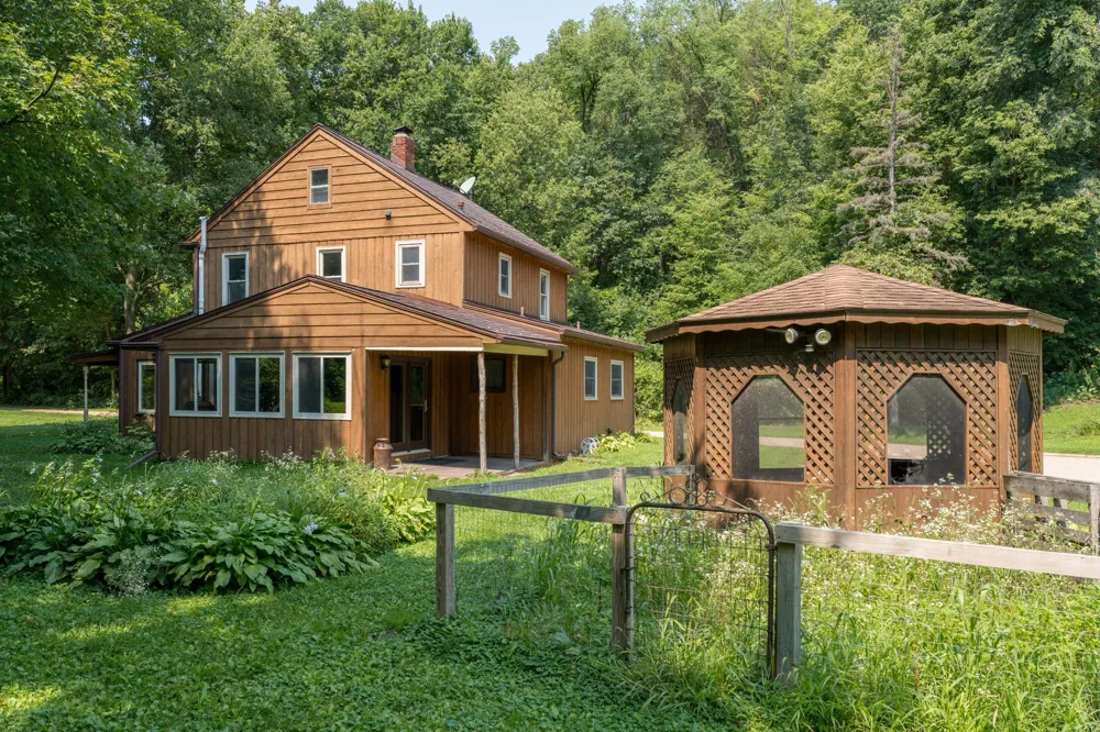 775 Ottawa Road Le Sueur, MN 56058