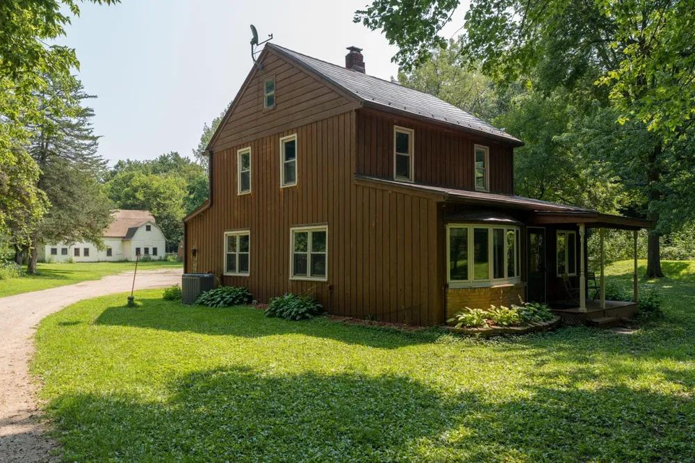 775 Ottawa Road Le Sueur, MN 56058