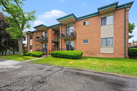 1968 Axtell Drive #3
